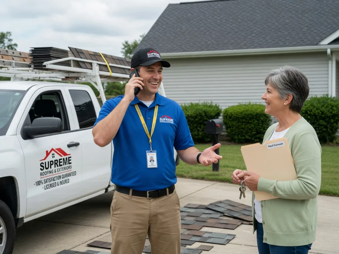 Roof Replacement Morristown, MN FAQs